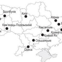 Виробництво будівельних матеріалів