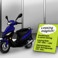 Leasing oder Barkauf?