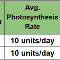 High School Science - HS-LS1-6 - Turning Food into the Body’s Molecules