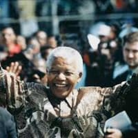 5th Grade Reading Comprehension - Nelson Mandela: An Inspiration