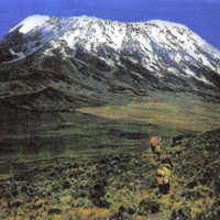 6th Grade Reading Comprehension - Kilimanjaro