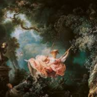 Fragonard, The Swing