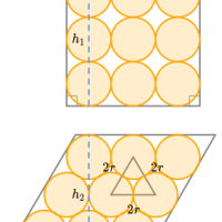 Problemas sobre densidade