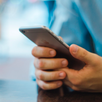 Banning Behavior: reading drama; Hands Off My Phone! 6