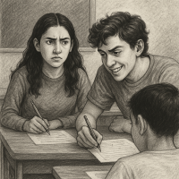 6th Grade Reading Comprehension - Broken Bonds