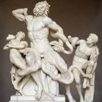 Laocoön