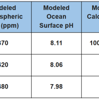 High School Science - HS-ESS3-6 - Human Change, Earth Systems