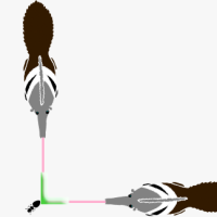 Riconoscere gli angoli