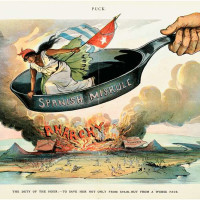 Spanish-American War