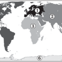 ЗНО онлайн 2021 року з географії – додаткова сесія