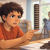 7th Grade Reading Comprehension - Chasing the Impossible