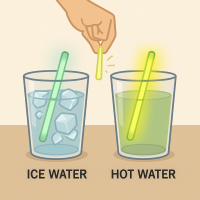 High School Science - HS-PS1-5 - How Temperature, Concentration, and Catalyst Affect Chemical Reaction Rates