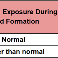 High School Science - HS-LS3-2 - Where Genetic Variation Comes From