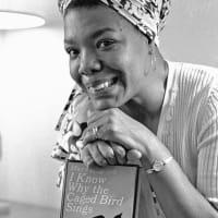 3rd Grade Reading Comprehension - Maya Angelou: A Writer To Admire