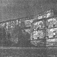 Архітектура фортифікаційних споруд в Україні