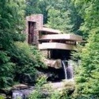 Wright, Fallingwater