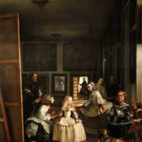 Velázquez, Las Meninas