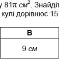 Тіла обертання