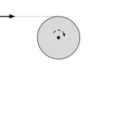 Predicting changes in momentum during collisions