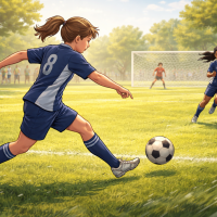 7th Grade Reading Comprehension - The Grit of the Game