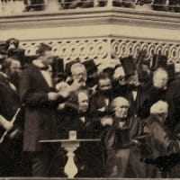 11th Grade Reading Comprehension - Second Inaugural Address of Abraham Lincoln