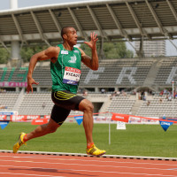 Troisième Loi de Newton