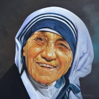 6th Grade Reading Comprehension - Mother Teresa: A Saint's Quiet Revolution