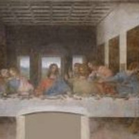 The Last Supper