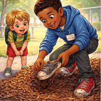 5th Grade Reading Comprehension - Principal For A Day