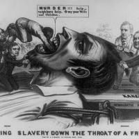 Failure of compromise