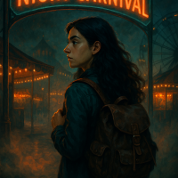 8th Grade Reading Comprehension - The Night Carnival