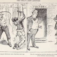 Labor in the Gilded Age