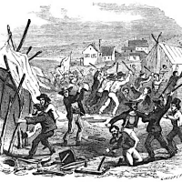 The Mexican-American War