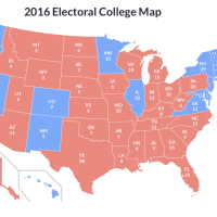 Electing a president