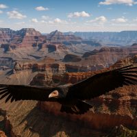 3rd Grade Reading Comprehension - Grand Canyon National Park