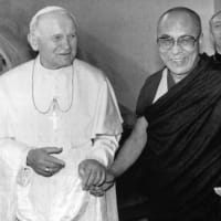 4th Grade Reading Comprehension - Dalai Lama: Global Spiritual Leader