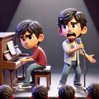 6th Grade Reading Comprehension - Talented Twins