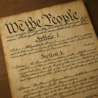 11th Grade Reading Comprehension - Preamble to the Constitution and Bill of Rights