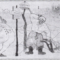 Українські землі у складі Російської імперії в другій половині ХІХ ст.