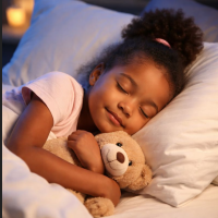 3rd Grade Reading Comprehension - Why Do We Need Sleep?