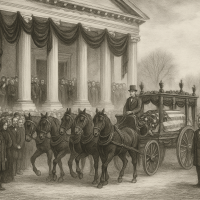 8th Grade Poetry Comprehension - O Captain! My Captain!