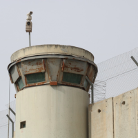 Borders: reading argumentative text; Border Walls 9