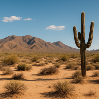 3rd Grade Science -  3-LS4-3 - Survival In Environments