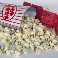 Funny business: reading realistic fiction; Use What You Have 8