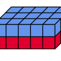 Comprendre la formule du volume d'un pavé droit