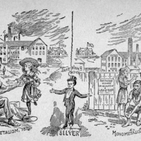 Politics in the Gilded Age