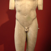 Kritios Boy