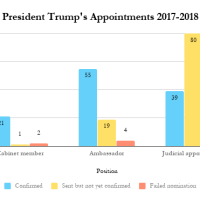 Checks on the presidency: advanced