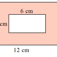 E - Areas of Composite Figures