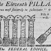 The Constitutional Convention and debates over ratification